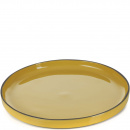 Talerz płaski 30 cm Caractere Revol kurkuma RV-652733-4