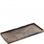 Talerz płaski 30x13 cm Solstice Revol RV-652420-4