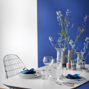 Talerz porcelanowy płaski 27 cm Rosendahl Grand Cru Soft 4 sztuki 20510