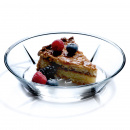 Talerze deserowe Rosendahl Grand Cru 16cm 4 sztuki 25457