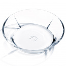 Talerze deserowe Rosendahl Grand Cru 16cm 4 sztuki 25457