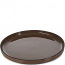 Talerzyk płaski z rantem 15 cm Caractere Revol tonka RV-652849-4