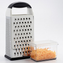Tarka czterostronna z pojemnikiem Box Grater OXO Good Grips 1057961V3MLNYK