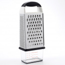 Tarka czterostronna z pojemnikiem Box Grater OXO Good Grips 1057961V3MLNYK