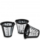 Tarka elektryczna do warzyw, owoców, serów, orzechów z wymiennymi ostrzami ADE AD-KA 1802