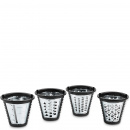 Tarka elektryczna do warzyw, owoców, serów, orzechów z wymiennymi ostrzami ADE AD-KA 1802