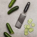 Tarka kuchenna tnąca na plasterki Gourmet Slicer Microplane 45044E