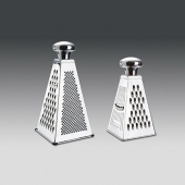 Tarka Kuchenprofi  Quadro 4 różne ostrza KU-1004452800