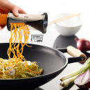 Tarka spiralna do warzyw Julienne Spirelli Gefu G-13460O