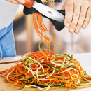 Tarka spiralna do warzyw Julienne Spirelli Gefu G-13460O