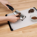 Tarka z drobnym ostrzem i uchwytem OXO Good Grips 20581MLNYK