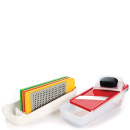 Tarki i slicery 7 sztuk OXO Good Grips 1253580V1MLNYK