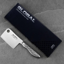 Tasak do sera i ziół 8 cm Global GS-102