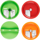 Temperówka do warzyw z różnymi ostrzami OXO Good Grips 11194200MLNYK