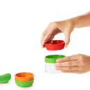 Temperówka do warzyw z różnymi ostrzami OXO Good Grips 11194200MLNYK