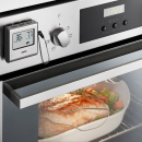 Termometr cyfrowy do mięs z sondą Tempere Gefu G-21840