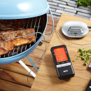 Termometr kuchenny, bezprzewodowy, cyfrowy z sondą i minutnikiem Handi Gefu G-21850