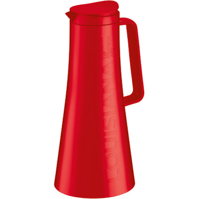 Termos Bodum Bistro 1,1l czerwony BD-11189-294