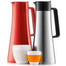 Termos Bodum Bistro 1,1l czerwony BD-11189-294