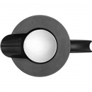 Termos EM77 Stelton Classic matowy czarny 931