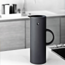 Termos EM77 Stelton Classic matowy czarny 931