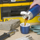 Termos stalowy z kubkiem 0,45 Litra Lurch LU-00240913