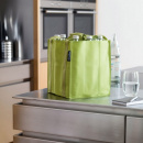 Torba na butelki Reisenthel Bottlebag Black RZJ7003