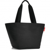 Torba na zakupy Reisenthel Shopper M Black RZS7003