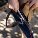 Torba Netbookbag Reisenthel czarna RMA7003