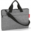 Torba Netbookbag Twist silver Reisenthel RMA7052