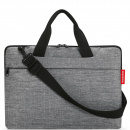 Torba Netbookbag Twist silver Reisenthel RMA7052