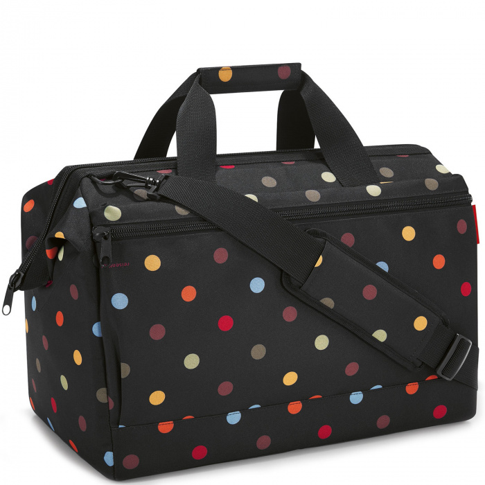 Torba podróżna Allrounder Pocket L Dots