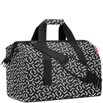 Torba podróżna Reisenthel Allrounder L Signature RMT7054