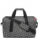 Torba podróżna Reisenthel Allrounder L Signature RMT7054