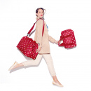 Torba podróżna Reisenthel Allrounder M Black RMS7003