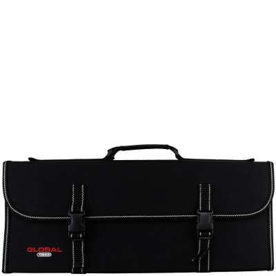 Torba szefa kuchni na 21 noży Global G-667/21