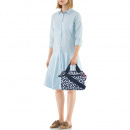 Torebka na ramię Reisenthel Allrounder Cross Signature navy RMQ4073