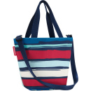 Torebka na zakupy Reisenthel Shopper XS Aquarius edycja specjalna RZR4052