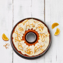 Tortownica dwa rodzaje dna Easy Baking Birkmann 26cm 881 044