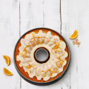 Tortownica dwa rodzaje dna Easy Baking Birkmann 28cm 881 051