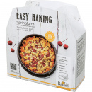 Tortownica z wyjmowanym dnem Easy Baking Birkmann 20cm 881 013