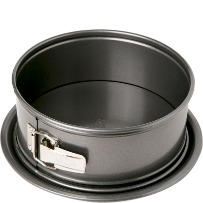 Tortownica z wyjmowanym dnem Easy Baking Birkmann 20cm 881 013