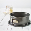 Tortownica z wyjmowanym dnem Easy Baking Birkmann 20cm 881 013