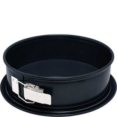 Tortownica z wyjmowanym dnem Premium Baking Birkmann 26 cm 882 010