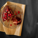 Tortownica z wyjmowanym dnem Premium Baking Birkmann 26 cm 882 010