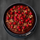 Tortownica z wyjmowanym dnem Premium Baking Birkmann 26 cm 882 010