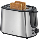 Toster stalowy na dwa tosty Classic Cilio CI-492620