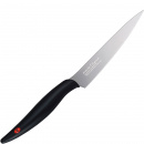 Tytanowy nóż kuchenny uniwersalny 12 cm Kasumi Titanium Japanese K-22012