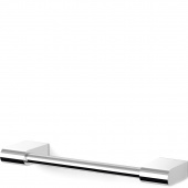 Uchwyt łazienkowy Atore Zack polerowany 40469