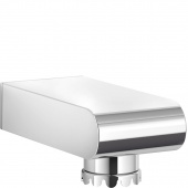 Uchwyt magnetyczny na mydło w kostce Atore Zack polerowany 40466